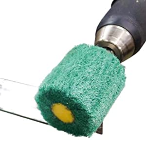 What are Non-Woven Abrasives?