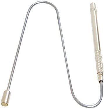 19 inch Flexible Magnetic Pick Up Tool - 2 lb