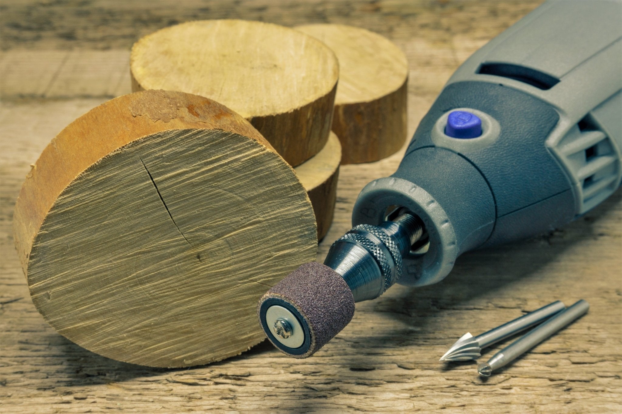 5 Easy DIY Projects You Can Do with your Rotary Tool Accessories Kit - LINE10 Tools