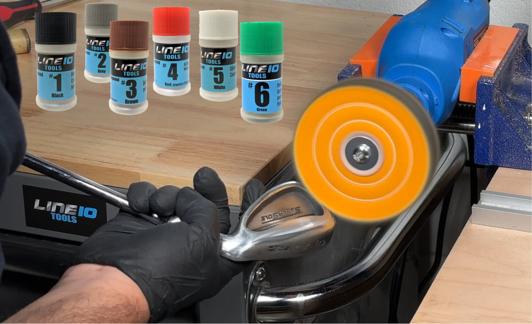 Metal Polishing Kits