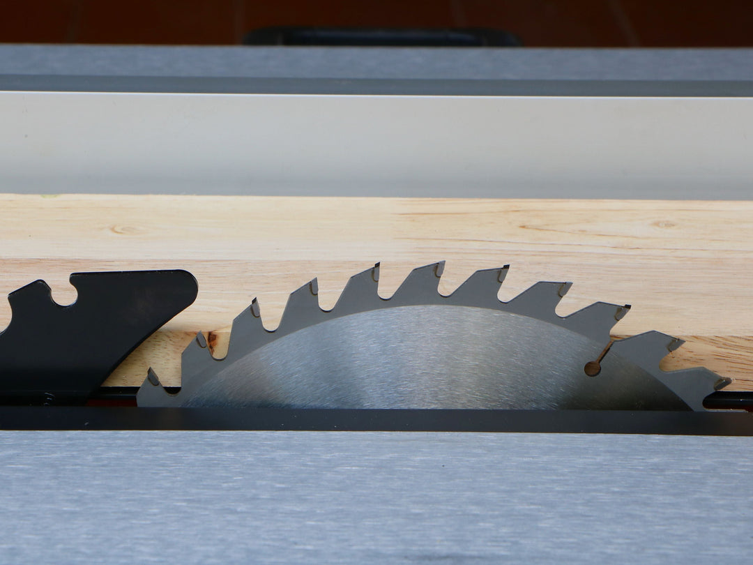 TCT Saw Blades