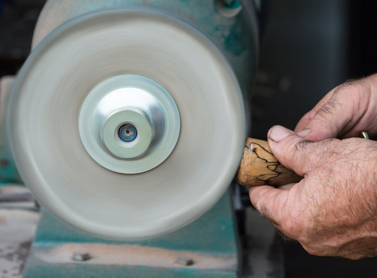 Buffing Wheels