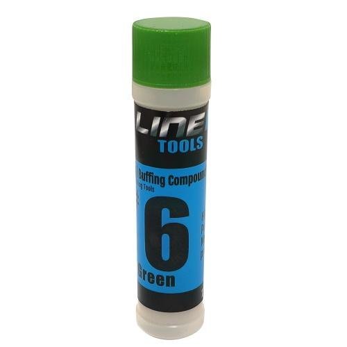 Polishing Compounds For Metal, 4 oz Tubes ( Individual)
