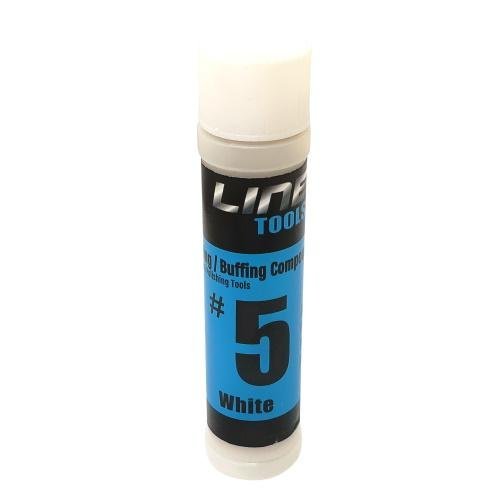 Polishing Compounds For Metal, 4 oz Tubes ( Individual)