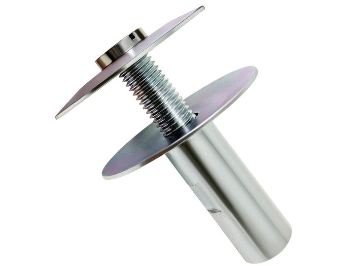 Airway Buffing Wheel Buffer Extension Adapter, 5/8"-11 Thread