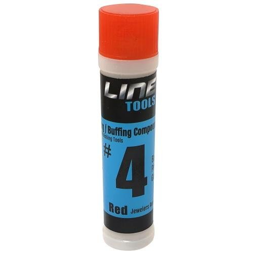 Polishing Compounds For Metal, 4 oz Tubes ( Individual)