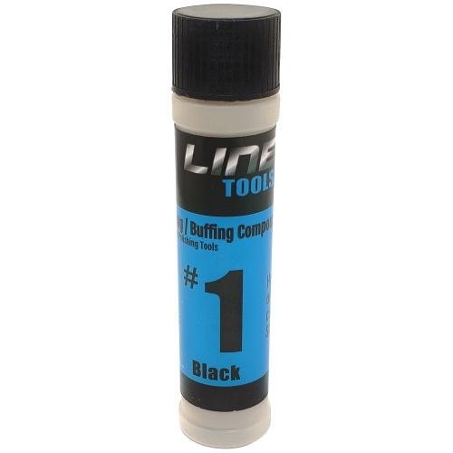 Polishing Compounds For Metal, 4 oz Tubes ( Individual)
