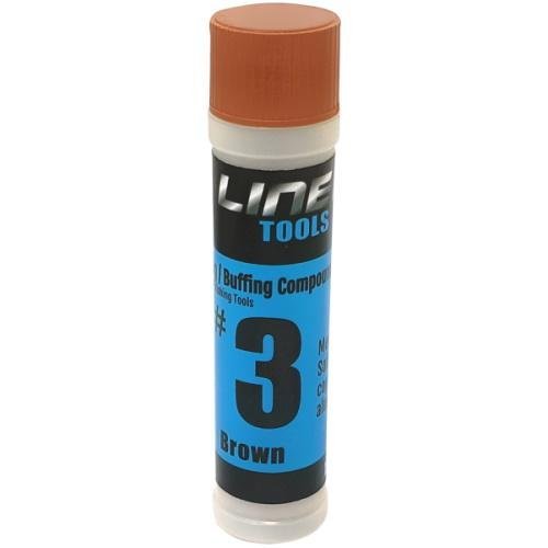 Polishing Compounds For Metal, 4 oz Tubes ( Individual)