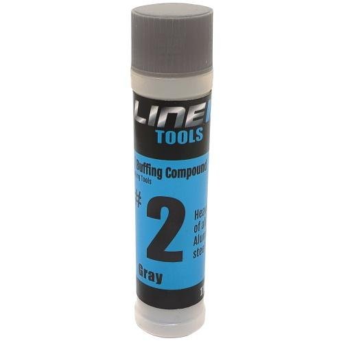 Polishing Compounds For Metal, 4 oz Tubes ( Individual)