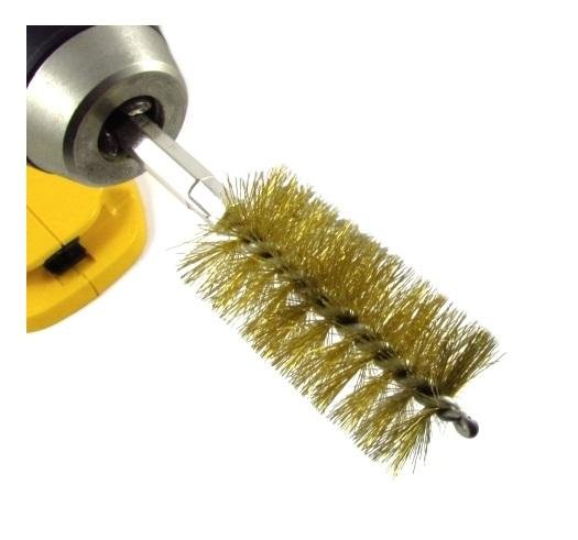 20pc Pipe Cleaning Brush Set