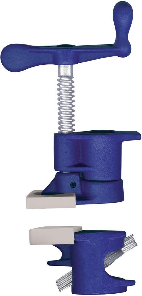 3/4" Pipe Clamp Set