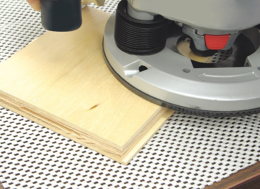 Non Slip Router Pad