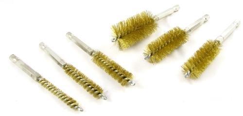 20pc Pipe Cleaning Brush Set